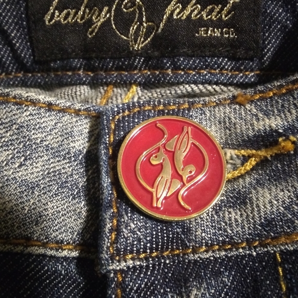 Baby Phat jeans - Picture 7 of 16